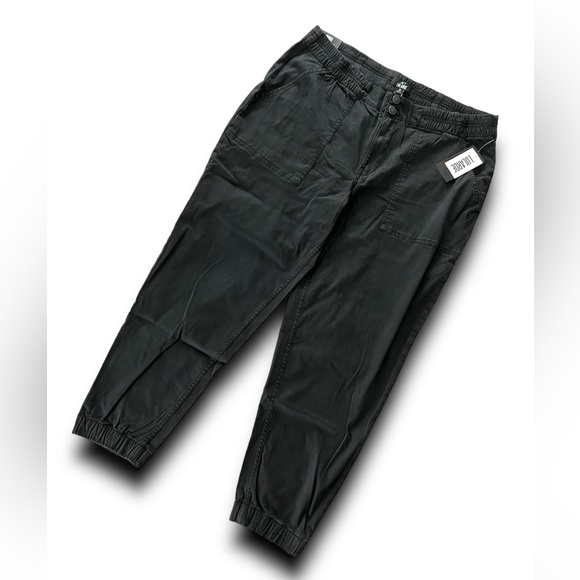 NWT - LuLaRoe Patch Pocket Pants - Picture 4 of 7